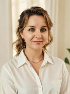 Хвостова Юлия Витальевна
