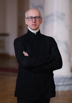 Бурлака Юрий Петрович