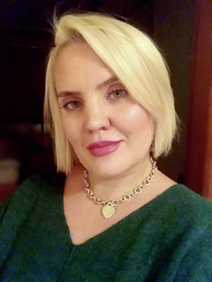 Неупокоева Диана Борисовна
