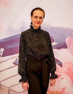 Афанасьева Екатерина Владимировна