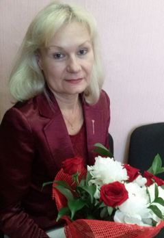 Кожевникова Татьяна Викторовна