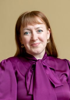 Малаховская Вероника Вячеславовна
