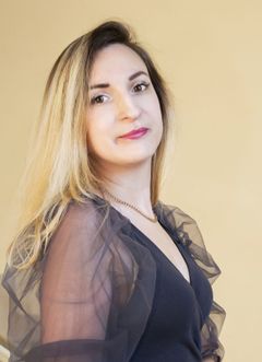 Гордеева Анна Александровна