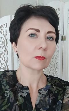 Шаркунова Светлана Михайловна