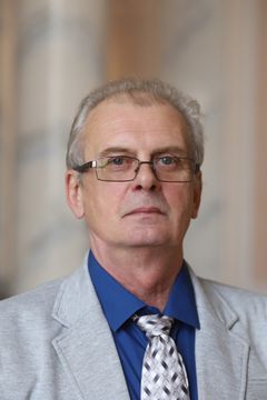 Петров Александр Павлович